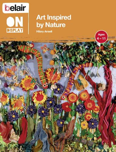 Art Inspired by Nature (Belair On Display)