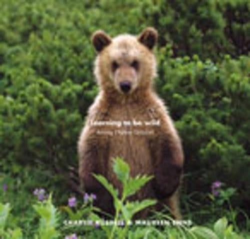 Learning to be Wild: Raising Orphan Grizzlies