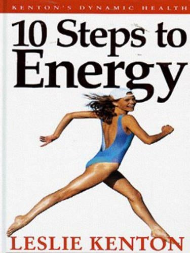 10 Steps to Energy (Dynamic Health Collection)