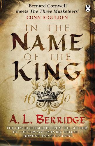 In the Name of the King (Chevalier)