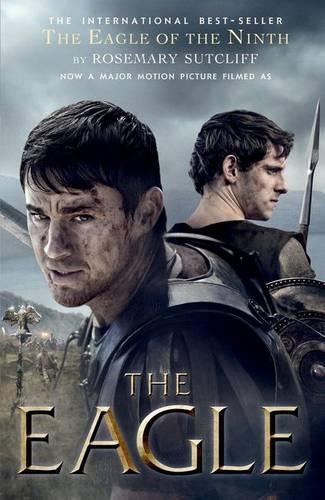 The Eagle film tie-in edition