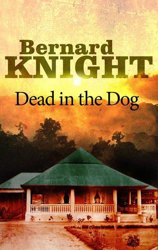 Dead in the Dog (Tom Howden Mystery)