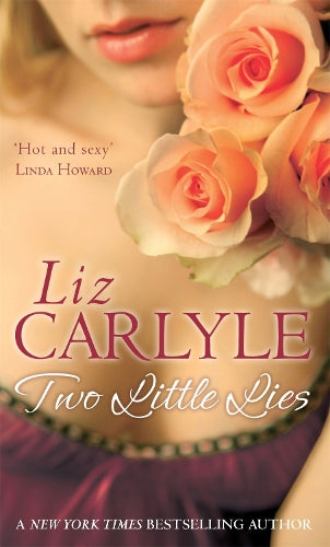 Two Little Lies: Number 2 in series (MacLachlan Family)