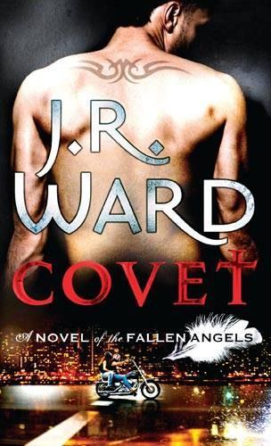 Covet: Number 1 in series (Fallen Angels)