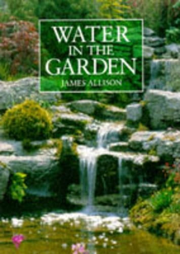 Water in the Garden