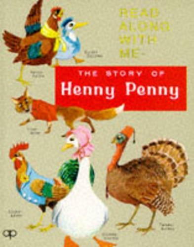The Story of Henny Penny (Read Along With Me)