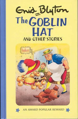 THE GOBLIN HAT And Other Stories