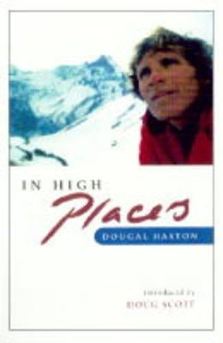 In High Places (Canongate Mountaineering Literature)