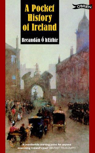 A Pocket History Of Ireland