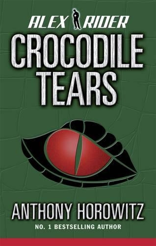 Crocodile Tears (Alex Rider)