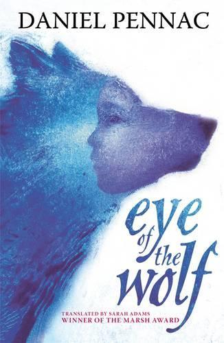 Eye of the Wolf