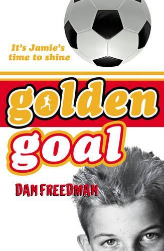 Golden Goal (Jamie Johnson)