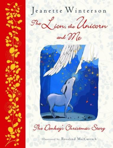 The Lion, The Unicorn and Me