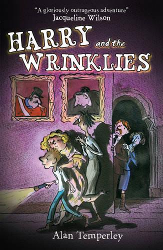 Harry and the Wrinklies