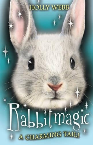 Rabbitmagic (Animal Magic)
