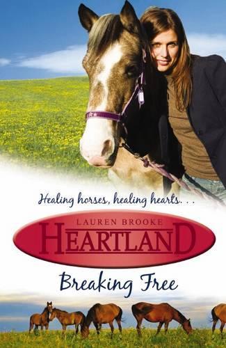 Breaking Free (Heartland)