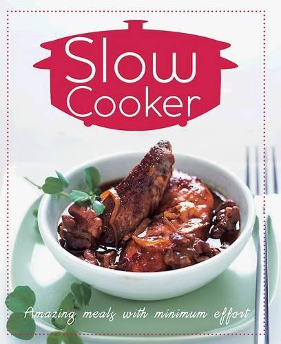Slow Cooker (Appliance Cookboooks)