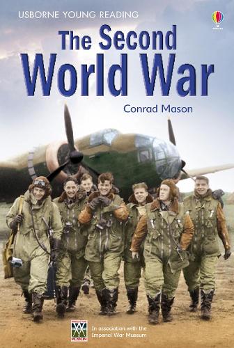 The Second World War (Young Reading, Series 3) (Young Reading Series Three)