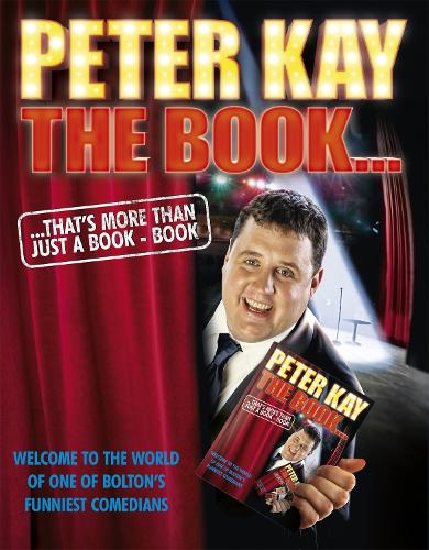 The Book Thats More Than Just a Book - Book