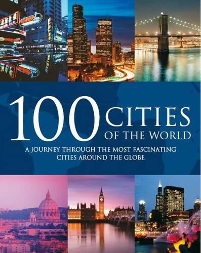 100 Cities of the World