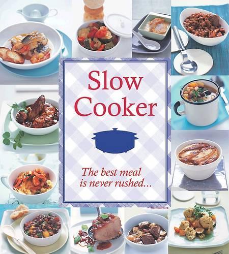 Slow Cooker