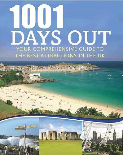 1001 Days Out