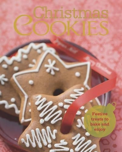 Christmas Cookies - Love Food
