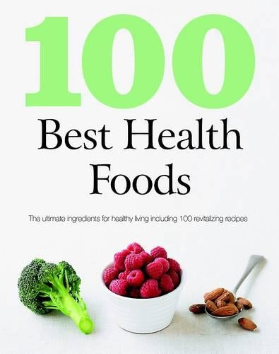 100 Best Health Foods