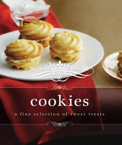 Indulgence Cookies: A Fine Selection of Sweet Treats