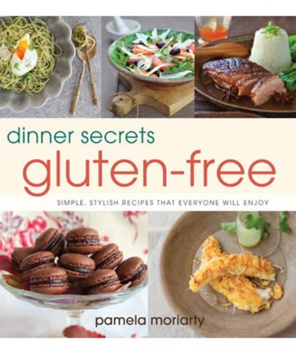 Dinner Secrets: Gluten-free