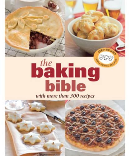 The Baking Bible