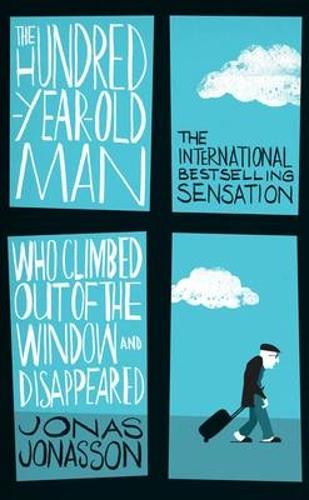 Hundred Year Old Man Who Climbed (Export Edition)