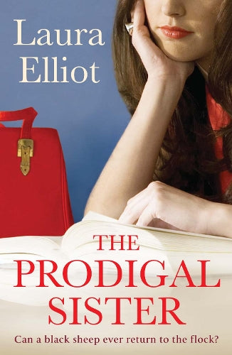 TheProdigal Sister by Elliot, Laura ( Author ) ON Jul-09-2009, Paperback