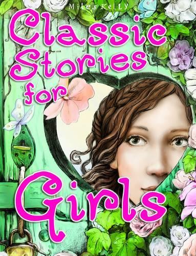 Classic Stories for Girls