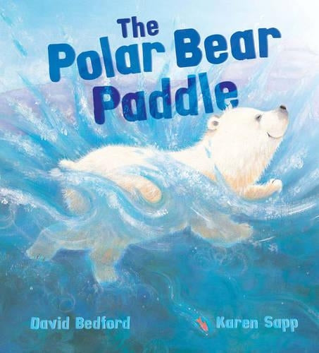 Storytime: The Polar Bear Paddle