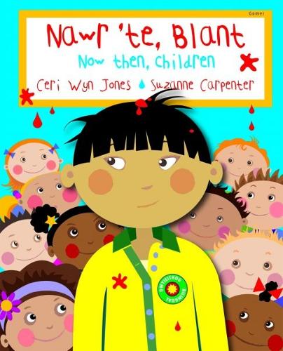 Nawr Te, Blant / Now Then, Children