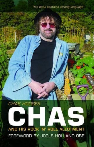 Chas and His Rock N Roll Allotment