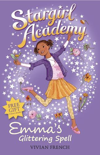 Stargirl Academy 5: Emmas Glittering Spell