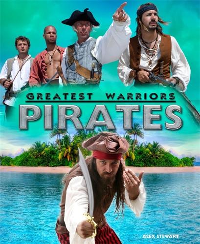 Pirates (Greatest Warriors)