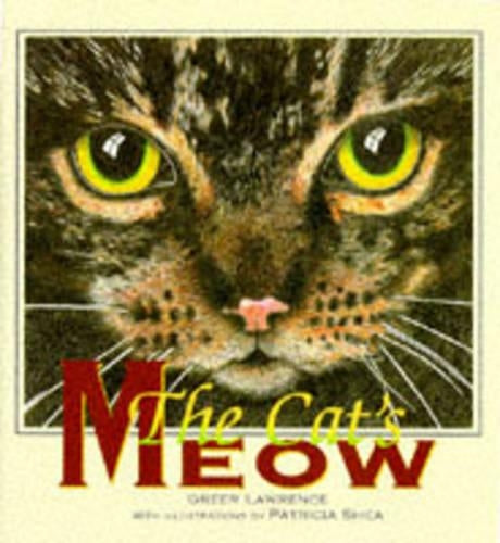 The Cats Meow (Expressions)