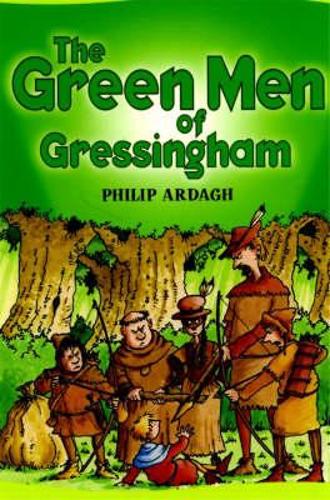 The Green Men of Gressingham