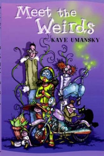 Meet the Weirds