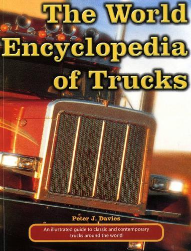The World Encyclopedia of Trucks