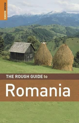 The Rough Guide to Romania - 4th Edition