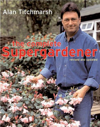 The Complete Supergardener