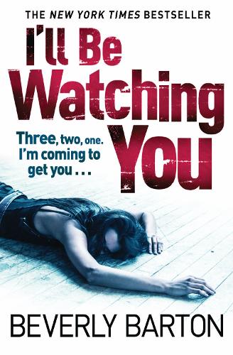 Ill Be Watching You