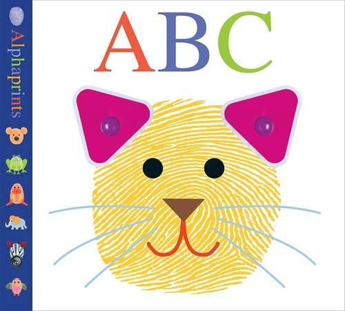 Alphaprints ABC (Alphaprints)