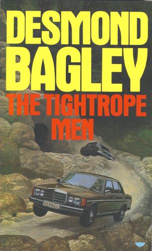 The Tightrope Men