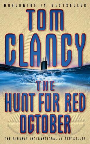The Hunt for Red October.