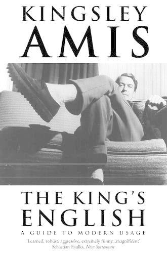 The Kings English